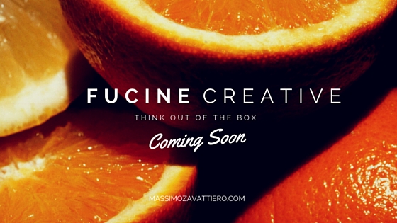 Fucine Creative - Massimo Zavattiero