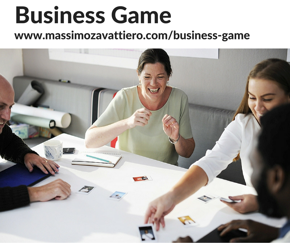 Business Game